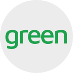 Aktionariat Green Consensus AG Tokenized Shares